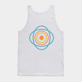 System Tank Top